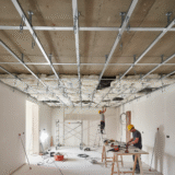 Verlaagd Plafond voor Geluidsisolatie: Complete Gids