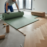 Vloer Geluidsisolatie: Complete Gids voor Rust