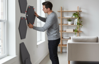 Geluidsisolatie materiaal