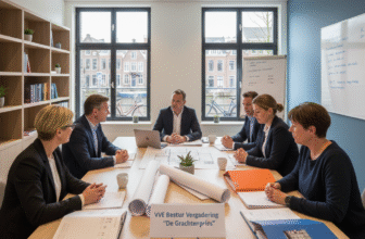 Geluidsisolatie materiaal