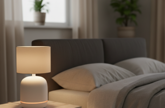 White noise machines werken ze slaap