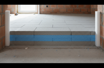 Geluidsisolatie materiaal